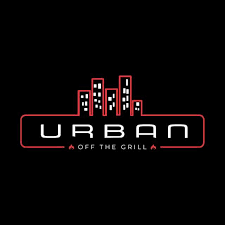 Urban Food logo